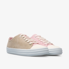 Camper Multicolor Sneakers Womens - Twins Online Ireland | XSWYZ0867